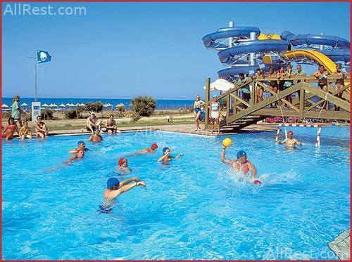 Candia Maris Hotel 15